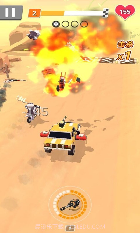 车神来了截图1 车神来了截图1