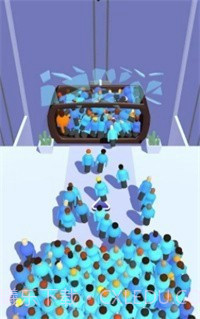 电梯挑战截图2 电梯挑战截图2