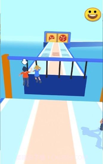 跑步没我强截图1