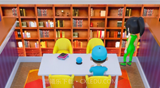 完美酒店帝国截图1