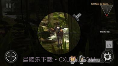 猎鹿人2014完美版截图3 猎鹿人2014完美版截图3