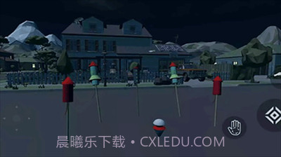 烟花放射模拟器联机版截图1 烟花放射模拟器联机版截图1