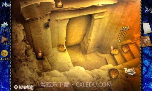 鬼屋魅影2 The Haunt 2截图2 鬼屋魅影2 The Haunt 2截图2