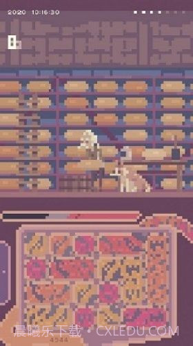 衰竭的肾截图1 衰竭的肾截图1