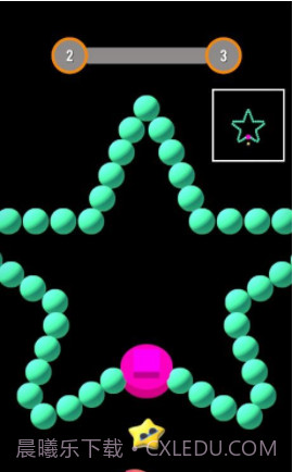 彩块画画截图1 彩块画画截图1