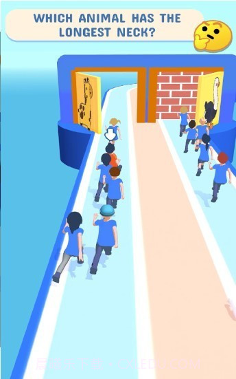 跑步没我强截图2