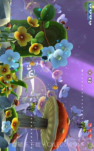 闪闪萤火虫截图1 闪闪萤火虫截图1