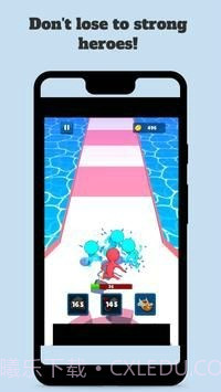 敌人复仇v1.0.0截图1 敌人复仇v1.0.0截图1