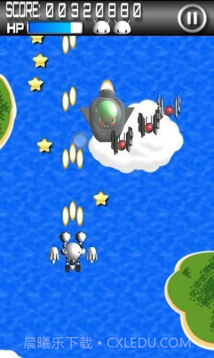 机器人射手 Robo Shooter截图2
