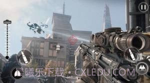 狙击少女截图3