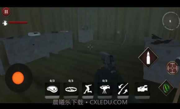 恐怖马桶人天空之战截图4 恐怖马桶人天空之战截图4