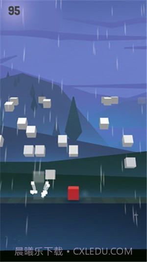 滚动立方体2021截图1 滚动立方体2021截图1