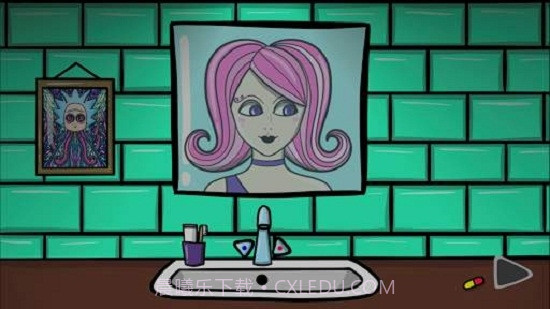 幻境逃生灵魂食者v1.1.1截图1