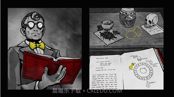 DeathandTaxes死亡和税收截图2