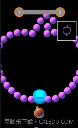 彩块画画截图4 彩块画画截图4