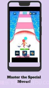 敌人复仇v1.0.0截图3 敌人复仇v1.0.0截图3