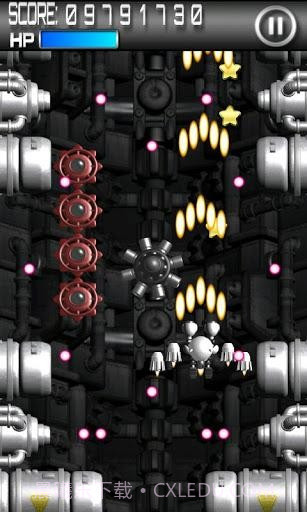 机器人射手 Robo Shooter截图6