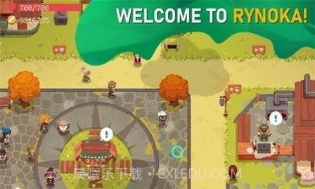 月光地牢截图1 月光地牢截图1