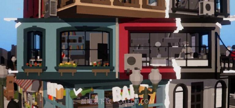 爱装满了故事的谜题盒子截图3 爱装满了故事的谜题盒子截图3