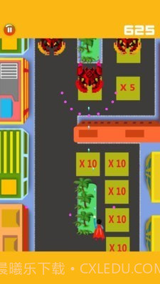 人类超人截图2 人类超人截图2