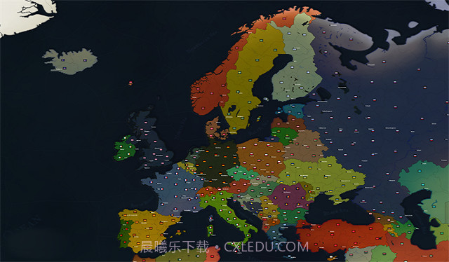 文明时代之秦国崛起截图2 文明时代之秦国崛起截图2