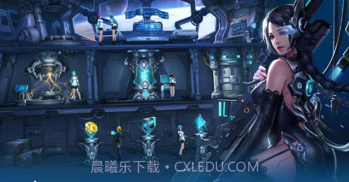 女神星球无限钻石中文版-女神星球钻石 V1.1 安卓免费版截图4 女神星球无限钻石中文版-女神星球钻石 V1.1 安卓免费版截图4
