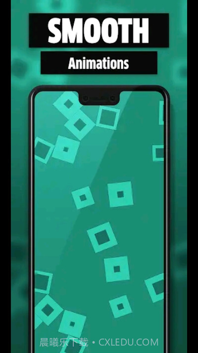 Elements动态壁纸截图2