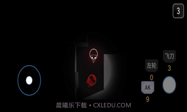 死亡之声截图2