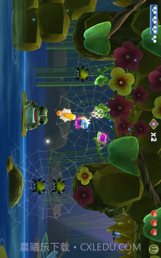 闪闪萤火虫截图4 闪闪萤火虫截图4