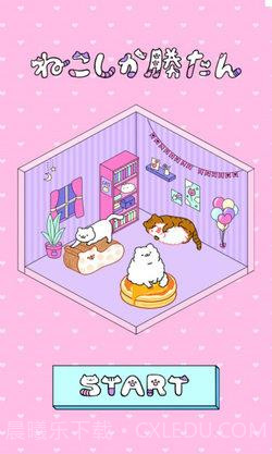 只有猫咪才能赢截图2 只有猫咪才能赢截图2