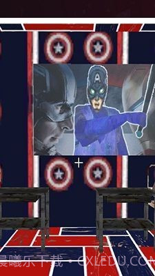 奥特曼密室逃亡截图2 奥特曼密室逃亡截图2