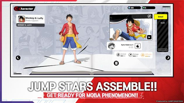 漫画群星大集结港台版截图4 漫画群星大集结港台版截图4