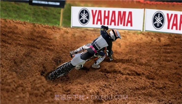 MX自行越野车截图3 MX自行越野车截图3