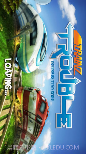 列车事故截图1 列车事故截图1