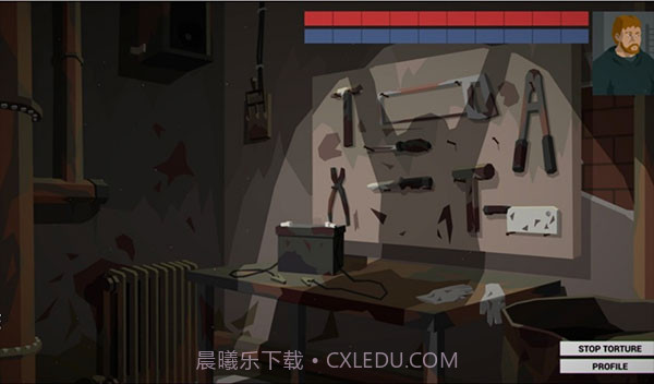 这就是警察2v2.3截图3 这就是警察2v2.3截图3