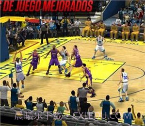 最强美职篮截图3 最强美职篮截图3