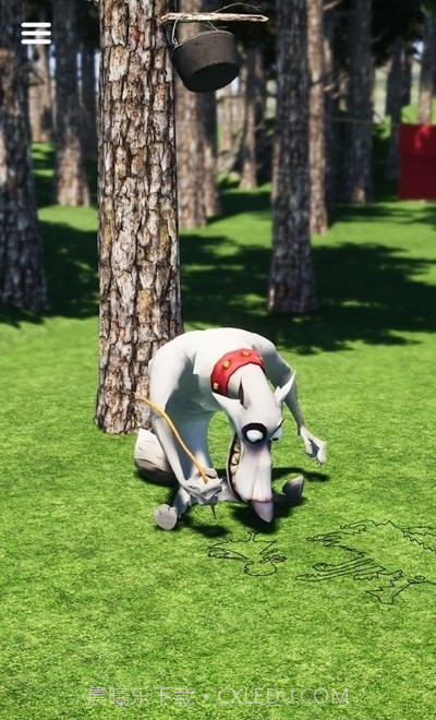 逃离游戏小红帽截图3 逃离游戏小红帽截图3