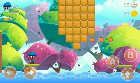 生存任务超级冒险截图3 生存任务超级冒险截图3