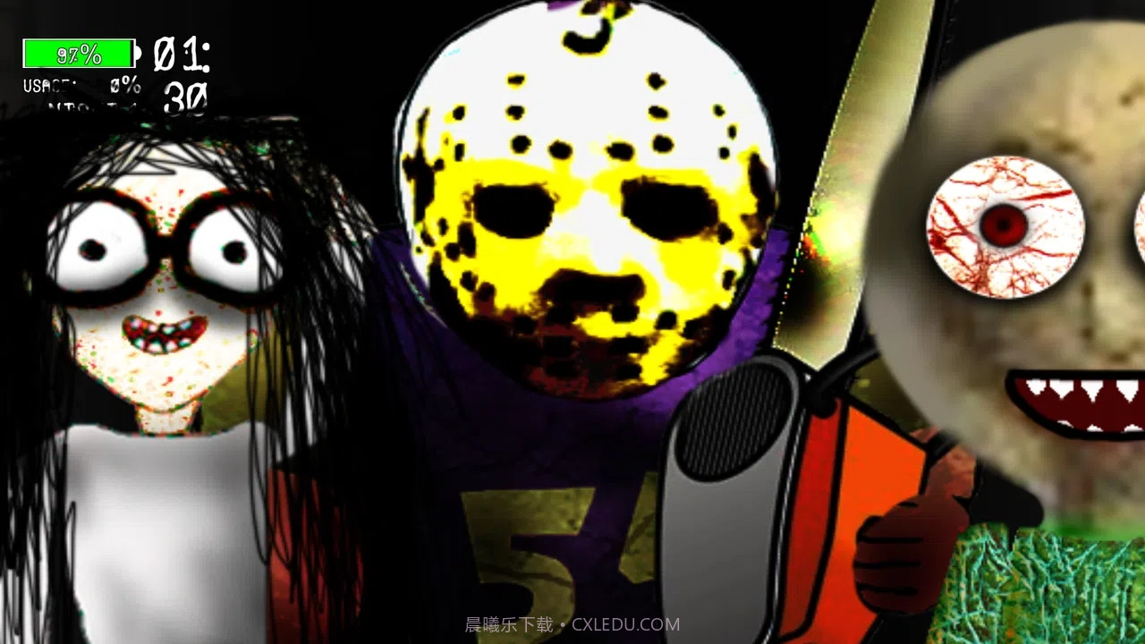 柠檬老师的五夜后宫截图2 柠檬老师的五夜后宫截图2