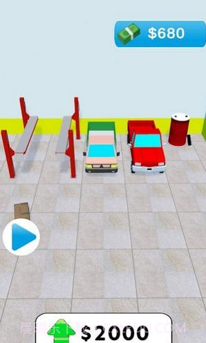 搬家能手3D截图3