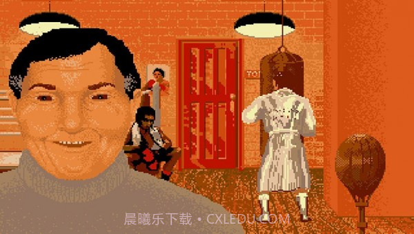 世界拳击锦标赛经理截图1 世界拳击锦标赛经理截图1