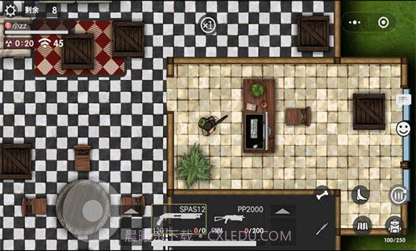 生存竞赛v1.0.7截图3 生存竞赛v1.0.7截图3