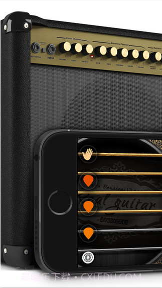 吉他截图1 吉他截图1