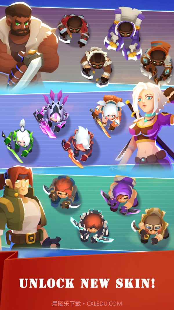 英雄刺客截图1 英雄刺客截图1