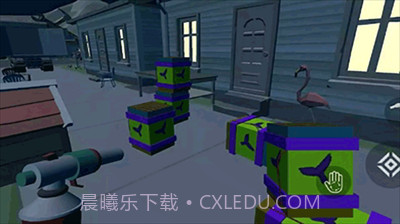 烟花放射模拟器联机版截图2 烟花放射模拟器联机版截图2