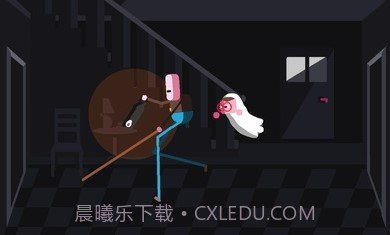 惊吓小屋截图2 惊吓小屋截图2