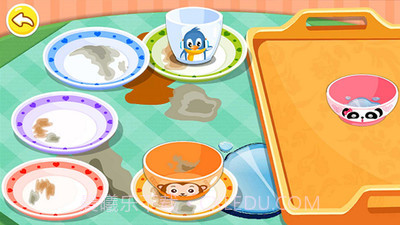 小猪佩奇爱整理截图3 小猪佩奇爱整理截图3