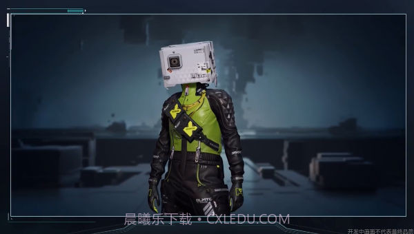 代号镭闪截图3 代号镭闪截图3