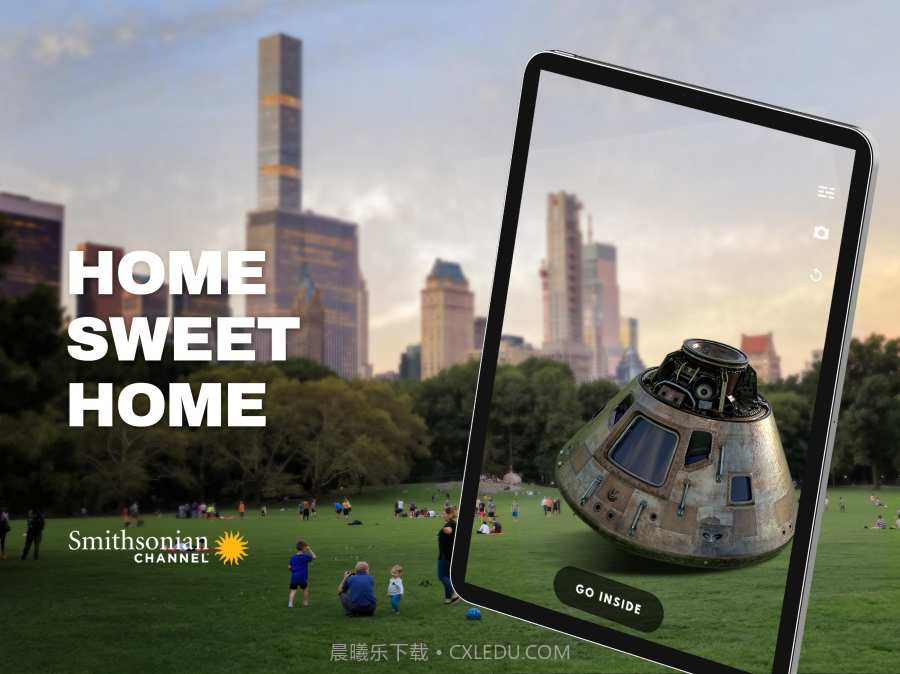 阿波罗登月计划AR正式版截图3 阿波罗登月计划AR正式版截图3