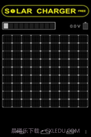 太阳能充电器截图2